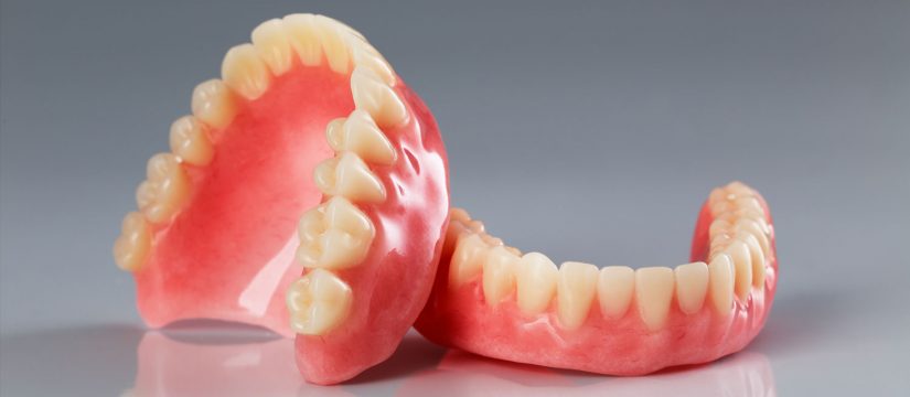 vancouver dentures